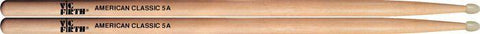 Vic Firth 5A Nylon Tip