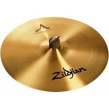 Zildjian A 16" Medium Thin Crash