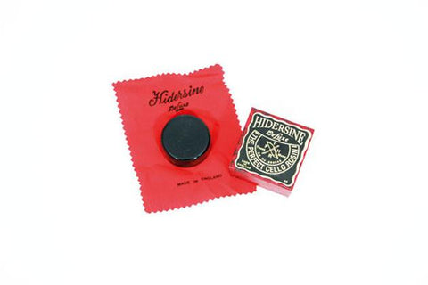 Hidersine 6C Deluxe Cello Rosin