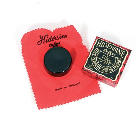 Hidersine 6V Deluxe Violin Rosin