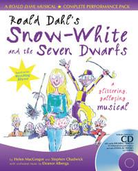 Roald Dahl's Snow White and the Seven Dwarfs