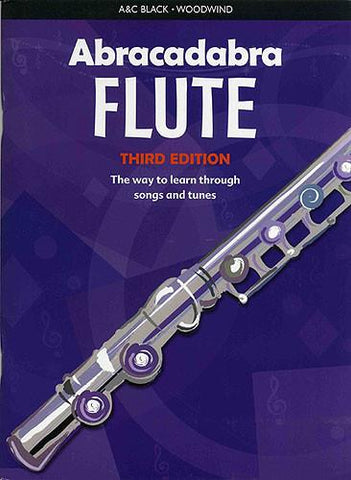 Abracadabra Flute