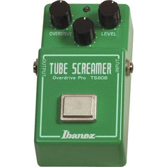 Ibanez TS808 Tube Screamer