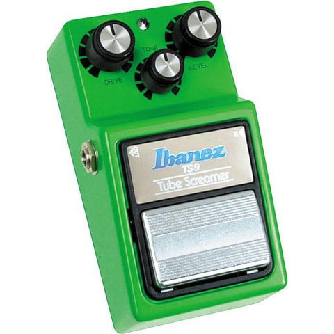 Ibanez TS9 Tube Screamer