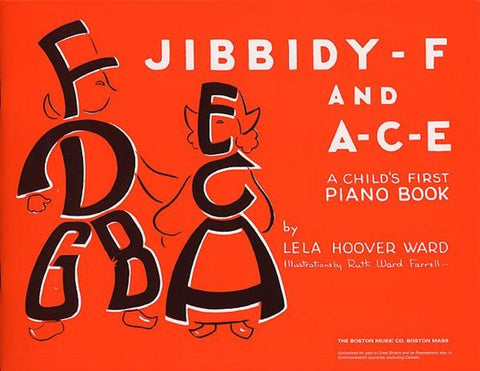 Jibbidy-F And A-C-E