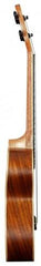 Barnes & Mullins Concert Ukulele Koa BMUK7C