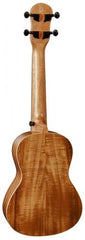 Barnes & Mullins Concert Ukulele Koa BMUK7C