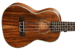 Barnes & Mullins Tenor Ukulele Koa BMUK7T