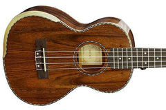 Barnes & Mullins Concert Ukulele BMUK8C