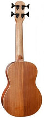 Barnes & Mullins BMUKB1 - Bass Ukulele