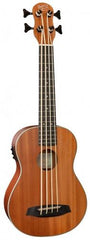 Barnes & Mullins BMUKB1 - Bass Ukulele