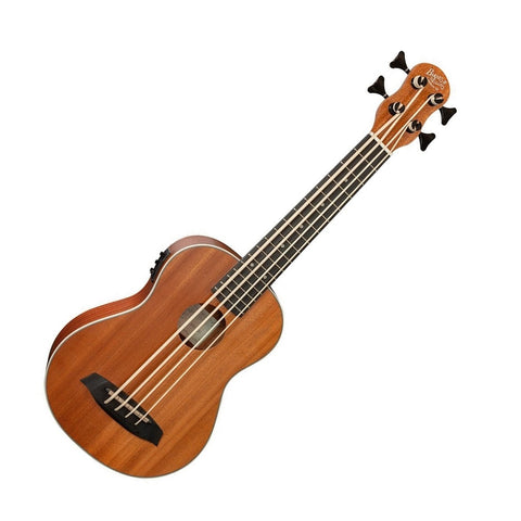 Barnes & Mullins BMUKB1 - Bass Ukulele