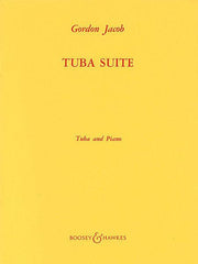 Jacob: Tuba Suite