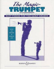 The Magic Trumpet