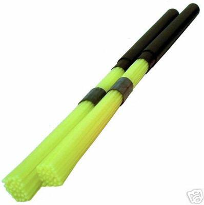 Flix Brite Sticks Luminous Yellow