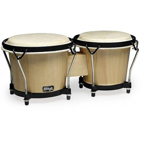 Stagg BW-70-N Bongos