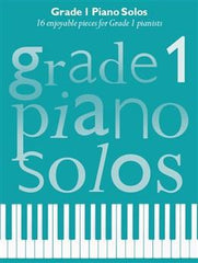Grade 1 Piano Solos