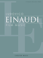 Einaudi Film Music