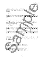 Einaudi Graded Pieces From Grade 3 to Grade 5