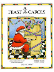 A Feast Of Easy Carols