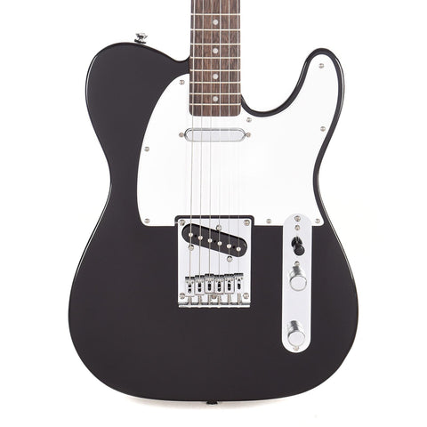 Squier Bullet Telecaster Black