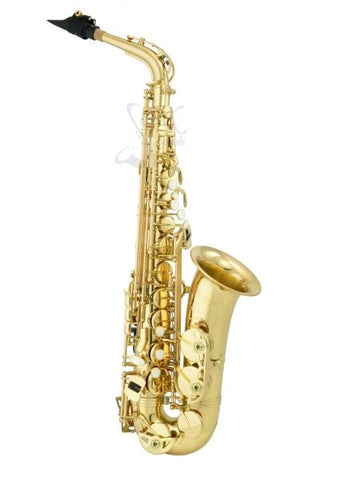 CONN-SELMER AVANT DAS180 ALTO SAX