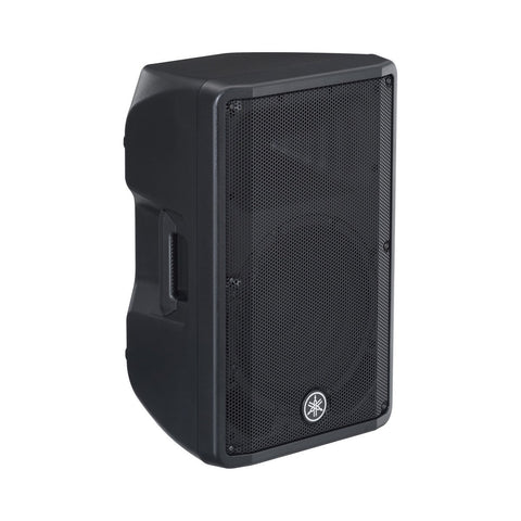 Yamaha DBR12 Active Speaker