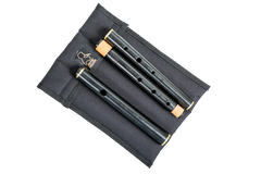 Dixon Three Part Polymer D Flute