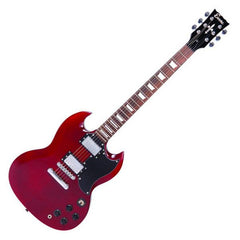 Encore E69 SG Style Electric Guitar