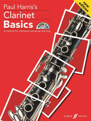 Clarinet Basics