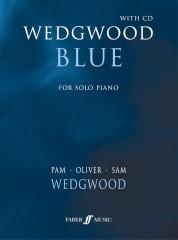 Wedgewood Blue