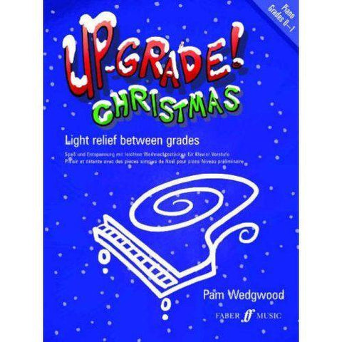 Up-grade Christmas Grade 0-1