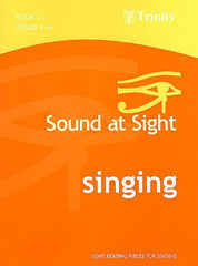 Sound at Sight Singing Book3