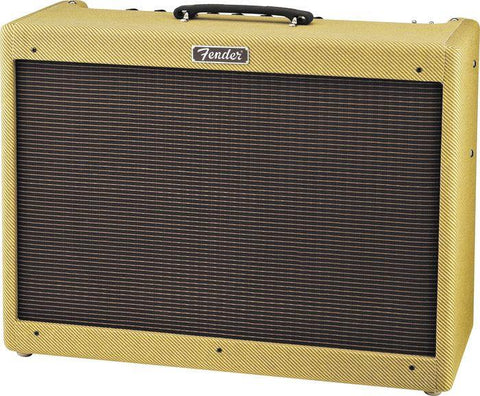 Fender Blues Deluxe Tweed