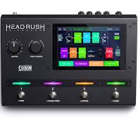 Headrush Gigboard