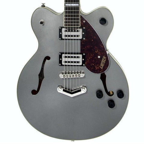 Gretsch Streamliner G2622 Phantom Metallic