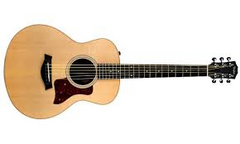 Taylor GS Mini-e Walnut