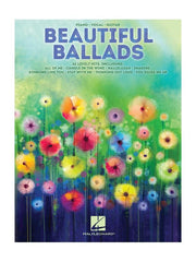 Beautiful Ballads PVG