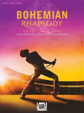 Bohemian Rhapsody: Music From the Motion Picture Soundtrack (PVG)