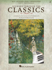 Journey Through the Classics Book 2