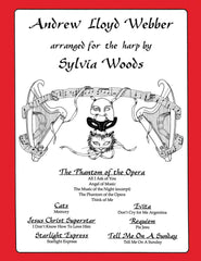 ANDREW LLOYD WEBBER COLLECTION SYLVIA WOODS