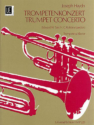 Haydn Trumpet Concerto