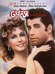 Grease Is Still The Word 20th Anniversary Edition Vocal Selections