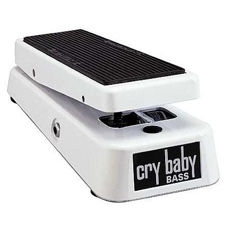 Jim Dunlop 105Q Bass Wah