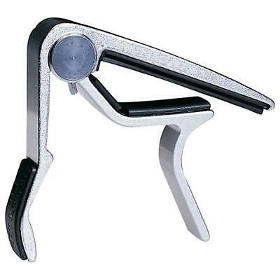 Dunlop Trigger Capo 83 Nickel