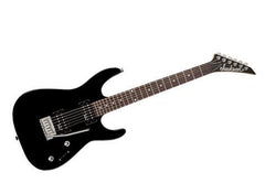 Jackson JS11 Dinky Black