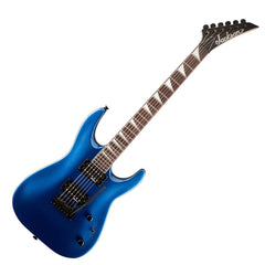 Jackson JS22 Dinky Arch Top Metallic Blue