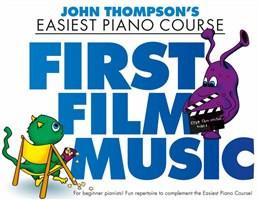 John Thompson First Film Music