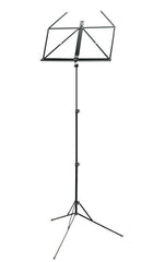 K&M 10010-55 Black Music Stand
