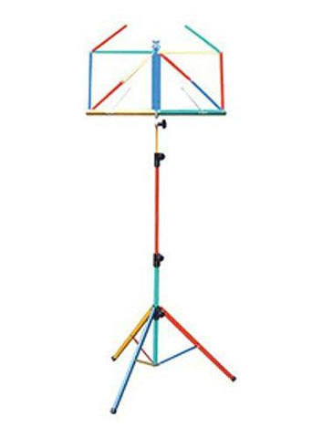 Kinsman Multi Coloured Music Stand